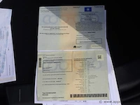 Lichte vrachtwagen iveco fd11c2c, datum 1ste inschr 22/7/2015, chassis nr zcfc335a905045635, km-stand 32,547, cng, ttm 3500, schade rondom - afbeelding 2 van  16