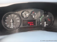 Lichte vrachtwagen iveco fd11c2c, datum 1ste inschr 22/7/2015, chassis nr zcfc335a905045635, km-stand 32,547, cng, ttm 3500, schade rondom - afbeelding 12 van  16