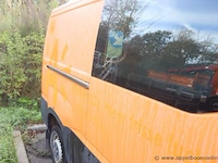 Lichte vrachtwagen iveco fd11c2c, datum 1ste inschr 22/7/2015, chassis nr zcfc335a905045635, km-stand 32,547, cng, ttm 3500, schade rondom - afbeelding 15 van  16
