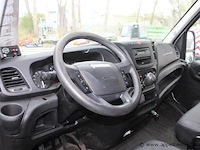 Lichte vrachtwagen ivecofd11c2c, cng, datum 1ste inschrijving 9/12/2015, chassisnummer zcfc335a805066346, km - afbeelding 2 van  12