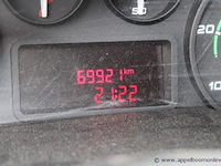 Lichte vrachtwagen ivecofd11c2c, cng, datum 1ste inschrijving 9/12/2015, chassisnummer zcfc335a805066346, km - afbeelding 3 van  12