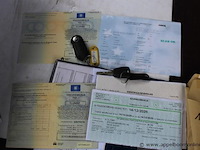 Lichte vrachtwagen ivecofd11c2c, cng, datum 1ste inschrijving 9/12/2015, chassisnummer zcfc335a805066346, km - afbeelding 4 van  12