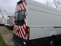 Lichte vrachtwagen ivecofd11c2c, cng, datum 1ste inschrijving 9/12/2015, chassisnummer zcfc335a805066346, km - afbeelding 7 van  12