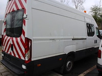 Lichte vrachtwagen ivecofd11c2c, cng, datum 1ste inschrijving 9/12/2015, chassisnummer zcfc335a805066346, km - afbeelding 8 van  12