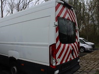 Lichte vrachtwagen ivecofd11c2c, cng, datum 1ste inschrijving 9/12/2015, chassisnummer zcfc335a805066346, km - afbeelding 9 van  12