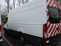 Lichte vrachtwagen ivecofd11c2c, cng, datum 1ste inschrijving 9/12/2015, chassisnummer zcfc335a805066346, km - afbeelding 10 van  12