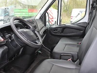 Lichte vrachtwagen ivecofd11c2c, cng, datum 1ste inschrijving 9/12/2015, chassisnummer zcfc335a805066346, km - afbeelding 12 van  12