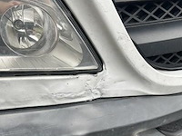 Lichte vrachtwagen mercedes-benz, sprinter, 154237km, zonder boorddocumenten, koper ontvangt een attest van verlies van de boorddocumenten van de gerechtsdeurwaarder - afbeelding 2 van  15