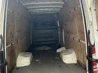 Lichte vrachtwagen mercedes-benz, sprinter, 154237km, zonder boorddocumenten, koper ontvangt een attest van verlies van de boorddocumenten van de gerechtsdeurwaarder - afbeelding 3 van  15
