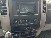 Lichte vrachtwagen mercedes-benz, sprinter, 154237km, zonder boorddocumenten, koper ontvangt een attest van verlies van de boorddocumenten van de gerechtsdeurwaarder - afbeelding 7 van  15