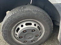 Lichte vrachtwagen mercedes-benz, sprinter, 154237km, zonder boorddocumenten, koper ontvangt een attest van verlies van de boorddocumenten van de gerechtsdeurwaarder - afbeelding 15 van  15