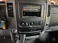 Lichte vrachtwagen, mercedes-benz sprinter 515cdi, wdb9066531s899757, 1e insch 2014-09-15, 198246km, 2987cm³, 140kw, diesel, manueel, euro 6, mtm 5000kg, tarra 4280kg, gesloten opbouw, keur. tot 2027-09-24, insch. deel i en ii, coc en identificatieverslag - afbeelding 2 van  18