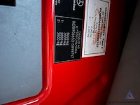 Lichte vrachtwagen, mercedes-benz sprinter 515cdi, wdb9066531s899757, 1e insch 2014-09-15, 198246km, 2987cm³, 140kw, diesel, manueel, euro 6, mtm 5000kg, tarra 4280kg, gesloten opbouw, keur. tot 2027-09-24, insch. deel i en ii, coc en identificatieverslag - afbeelding 3 van  18