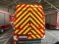 Lichte vrachtwagen, mercedes-benz sprinter 515cdi, wdb9066531s899757, 1e insch 2014-09-15, 198246km, 2987cm³, 140kw, diesel, manueel, euro 6, mtm 5000kg, tarra 4280kg, gesloten opbouw, keur. tot 2027-09-24, insch. deel i en ii, coc en identificatieverslag - afbeelding 13 van  18