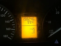 Lichte vrachtwagen, mercedes-benz sprinter 515cdi, wdb9066531s899757, 1e insch 2014-09-15, 198246km, 2987cm³, 140kw, diesel, manueel, euro 6, mtm 5000kg, tarra 4280kg, gesloten opbouw, keur. tot 2027-09-24, insch. deel i en ii, coc en identificatieverslag - afbeelding 17 van  18