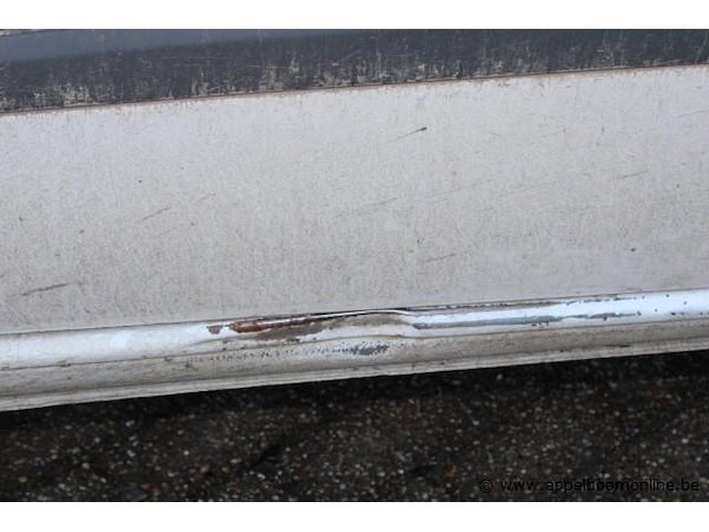 Lichte vrachtwagen mercedes benz, vito, datum 1e insch 08/14, wdf63960313784919, 2143cm³, 70kw, diesel, euro v, 189898km, inschrijvingsbewijs deel i+ii, identificatieverslag, keuring geldig tot 14/07/26 - afbeelding 5 van  20