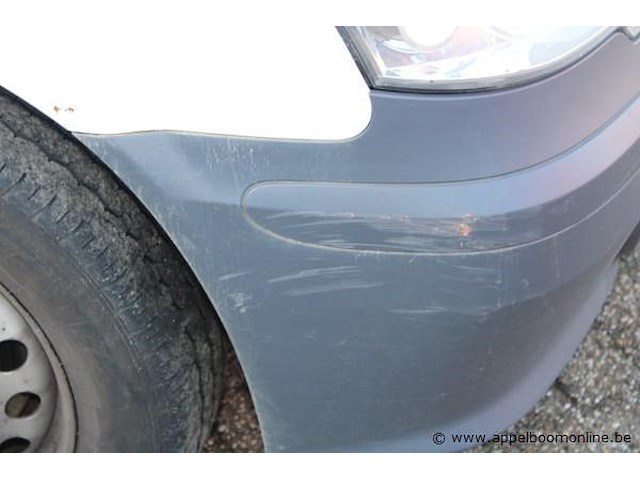 Lichte vrachtwagen mercedes benz, vito, datum 1e insch 08/14, wdf63960313784919, 2143cm³, 70kw, diesel, euro v, 189898km, inschrijvingsbewijs deel i+ii, identificatieverslag, keuring geldig tot 14/07/26 - afbeelding 7 van  20