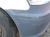 Lichte vrachtwagen mercedes benz, vito, datum 1e insch 08/14, wdf63960313784919, 2143cm³, 70kw, diesel, euro v, 189898km, inschrijvingsbewijs deel i+ii, identificatieverslag, keuring geldig tot 14/07/26 - afbeelding 7 van  20