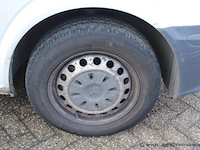 Lichte vrachtwagen mercedes benz, vito, datum 1e insch 08/14, wdf63960313784919, 2143cm³, 70kw, diesel, euro v, 189898km, inschrijvingsbewijs deel i+ii, identificatieverslag, keuring geldig tot 14/07/26 - afbeelding 8 van  20