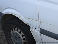 Lichte vrachtwagen mercedes benz, vito, datum 1e insch 08/14, wdf63960313784919, 2143cm³, 70kw, diesel, euro v, 189898km, inschrijvingsbewijs deel i+ii, identificatieverslag, keuring geldig tot 14/07/26 - afbeelding 9 van  20