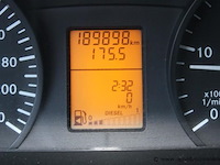 Lichte vrachtwagen mercedes benz, vito, datum 1e insch 08/14, wdf63960313784919, 2143cm³, 70kw, diesel, euro v, 189898km, inschrijvingsbewijs deel i+ii, identificatieverslag, keuring geldig tot 14/07/26 - afbeelding 2 van  20