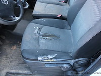 Lichte vrachtwagen mercedes benz, vito, datum 1e insch 08/14, wdf63960313784919, 2143cm³, 70kw, diesel, euro v, 189898km, inschrijvingsbewijs deel i+ii, identificatieverslag, keuring geldig tot 14/07/26 - afbeelding 4 van  20