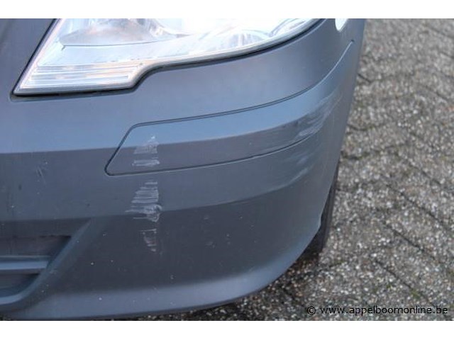 Lichte vrachtwagen mercedes benz, vito, datum 1e insch 08/14, wdf63960313784919, 2143cm³, 70kw, diesel, euro v, 189898km, inschrijvingsbewijs deel i+ii, identificatieverslag, keuring geldig tot 14/07/26 - afbeelding 6 van  20