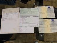 Lichte vrachtwagen mercedes benz, vito, datum 1e insch 08/14, wdf63960313784919, 2143cm³, 70kw, diesel, euro v, 189898km, inschrijvingsbewijs deel i+ii, identificatieverslag, keuring geldig tot 14/07/26 - afbeelding 13 van  20