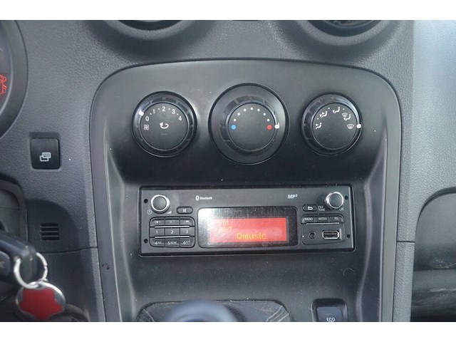 Lichte vrachtwagen mercedes citan, type x, variant fx50, versie fw50j1, ch.nr. wdf4156031u23249, bouwjaar 02-03-2018 (sleutel, boorddocumenten: inschrijvingsbewijs deel i) (1) - afbeelding 3 van  27