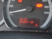 Lichte vrachtwagen mercedes citan, type x, variant fx50, versie fw50j1, ch.nr. wdf4156031u23249, bouwjaar 02-03-2018 (sleutel, boorddocumenten: inschrijvingsbewijs deel i) (1) - afbeelding 6 van  27