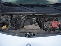 Lichte vrachtwagen mercedes citan, type x, variant fx50, versie fw50j1, ch.nr. wdf4156031u23249, bouwjaar 02-03-2018 (sleutel, boorddocumenten: inschrijvingsbewijs deel i) (1) - afbeelding 7 van  27