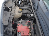 Lichte vrachtwagen mercedes citan, type x, variant fx50, versie fw50j1, ch.nr. wdf4156031u23249, bouwjaar 02-03-2018 (sleutel, boorddocumenten: inschrijvingsbewijs deel i) (1) - afbeelding 8 van  27