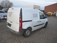 Lichte vrachtwagen mercedes citan, type x, variant fx50, versie fw50j1, ch.nr. wdf4156031u23249, bouwjaar 02-03-2018 (sleutel, boorddocumenten: inschrijvingsbewijs deel i) (1) - afbeelding 17 van  27