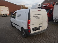 Lichte vrachtwagen mercedes citan, type x, variant fx50, versie fw50j1, ch.nr. wdf4156031u23249, bouwjaar 02-03-2018 (sleutel, boorddocumenten: inschrijvingsbewijs deel i) (1) - afbeelding 19 van  27