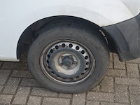 Lichte vrachtwagen mercedes citan, type x, variant fx50, versie fw50j1, ch.nr. wdf4156031u23249, bouwjaar 02-03-2018 (sleutel, boorddocumenten: inschrijvingsbewijs deel i) (1) - afbeelding 12 van  27