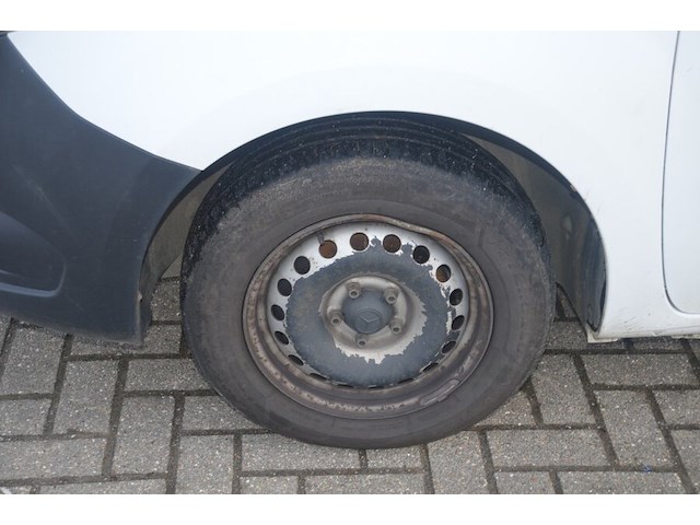 Lichte vrachtwagen mercedes citan, type x, variant fx50, versie fw50j1, ch.nr. wdf4156031u23249, bouwjaar 02-03-2018 (sleutel, boorddocumenten: inschrijvingsbewijs deel i) (1) - afbeelding 21 van  27