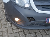 Lichte vrachtwagen mercedes citan, type x, variant fx50, versie fw50j1, ch.nr. wdf4156031u23249, bouwjaar 02-03-2018 (sleutel, boorddocumenten: inschrijvingsbewijs deel i) (1) - afbeelding 22 van  27