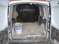 Lichte vrachtwagen mercedes citan, type x, variant fx50, versie fw50j1, ch.nr. wdf4156031u23249, bouwjaar 02-03-2018 (sleutel, boorddocumenten: inschrijvingsbewijs deel i) (1) - afbeelding 23 van  27