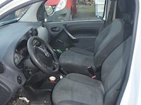 Lichte vrachtwagen mercedes citan, type x, variant fx50, versie fw50j1, ch.nr. wdf4156031u23249, bouwjaar 02-03-2018 (sleutel, boorddocumenten: inschrijvingsbewijs deel i) (1) - afbeelding 25 van  27