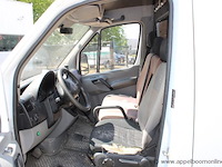 Lichte vrachtwagen, mercedes, sprinter, wdb9066331s861874, 1e insch 21/11/2013, 2987cm³, 140kw, diesel, euro 6, 373406km, inschrijvingsbewijs deel i, keuringsbewijs (geldig tot 24/07/2026), gelijkvormigheidsattest, identificatieverslag - afbeelding 3 van  21