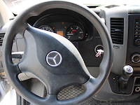 Lichte vrachtwagen, mercedes, sprinter, wdb9066331s861874, 1e insch 21/11/2013, 2987cm³, 140kw, diesel, euro 6, 373406km, inschrijvingsbewijs deel i, keuringsbewijs (geldig tot 24/07/2026), gelijkvormigheidsattest, identificatieverslag - afbeelding 4 van  21