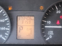 Lichte vrachtwagen, mercedes, sprinter, wdb9066331s861874, 1e insch 21/11/2013, 2987cm³, 140kw, diesel, euro 6, 373406km, inschrijvingsbewijs deel i, keuringsbewijs (geldig tot 24/07/2026), gelijkvormigheidsattest, identificatieverslag - afbeelding 6 van  21