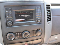 Lichte vrachtwagen, mercedes, sprinter, wdb9066331s861874, 1e insch 21/11/2013, 2987cm³, 140kw, diesel, euro 6, 373406km, inschrijvingsbewijs deel i, keuringsbewijs (geldig tot 24/07/2026), gelijkvormigheidsattest, identificatieverslag - afbeelding 7 van  21