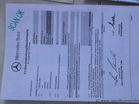 Lichte vrachtwagen, mercedes, sprinter, wdb9066331s861874, 1e insch 21/11/2013, 2987cm³, 140kw, diesel, euro 6, 373406km, inschrijvingsbewijs deel i, keuringsbewijs (geldig tot 24/07/2026), gelijkvormigheidsattest, identificatieverslag - afbeelding 11 van  21