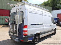 Lichte vrachtwagen, mercedes, sprinter, wdb9066331s861874, 1e insch 21/11/2013, 2987cm³, 140kw, diesel, euro 6, 373406km, inschrijvingsbewijs deel i, keuringsbewijs (geldig tot 24/07/2026), gelijkvormigheidsattest, identificatieverslag - afbeelding 17 van  21