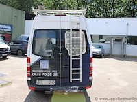 Lichte vrachtwagen, mercedes, sprinter, wdb9066331s861874, 1e insch 21/11/2013, 2987cm³, 140kw, diesel, euro 6, 373406km, inschrijvingsbewijs deel i, keuringsbewijs (geldig tot 24/07/2026), gelijkvormigheidsattest, identificatieverslag - afbeelding 18 van  21