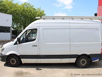 Lichte vrachtwagen, mercedes, sprinter, wdb9066331s861874, 1e insch 21/11/2013, 2987cm³, 140kw, diesel, euro 6, 373406km, inschrijvingsbewijs deel i, keuringsbewijs (geldig tot 24/07/2026), gelijkvormigheidsattest, identificatieverslag - afbeelding 20 van  21
