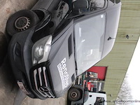 Lichte vrachtwagen mercedes, sprinter, wdb9066351p563365, datum 1e insch 02/01/18, 2143cm³, 120kw, diesel, euro vi, 161530km vlgs ltst keuring, kentekenbewijs deel i+ii, gelijkvormigheidsattest, keuring geldig tot 01/26 - afbeelding 4 van  10