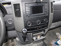 Lichte vrachtwagen mercedes, sprinter, wdb9066351p563365, datum 1e insch 02/01/18, 2143cm³, 120kw, diesel, euro vi, 161530km vlgs ltst keuring, kentekenbewijs deel i+ii, gelijkvormigheidsattest, keuring geldig tot 01/26 - afbeelding 10 van  10