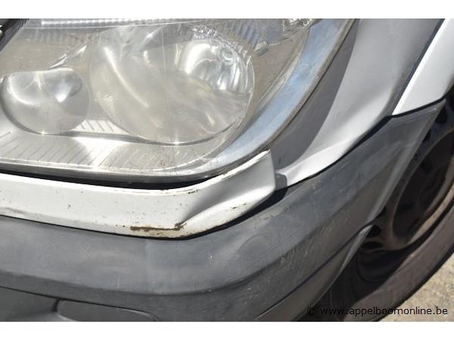 Lichte vrachtwagen mercedes, sprinter, wdb9066351s636812, 1e insch 13/12/2011, 2143cm³, 95kw, diesel, euro 5, 352906km, inschrijvingsbewijs deel i en ii, keuringsbewijs (geldig tot 03/06/2026), gelijkvormigheidsattest, identificatieverslag - afbeelding 3 van  22